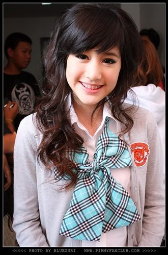 พิม SWEE:D น่ารักใส ๆ สวยเริ่ด
