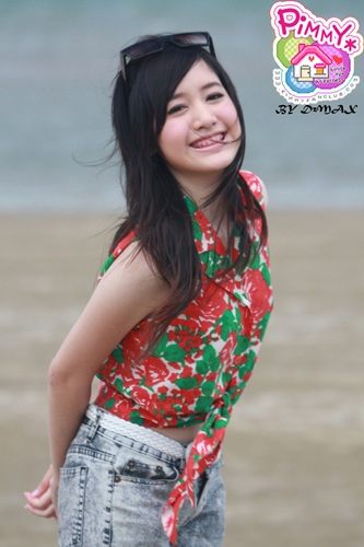 พิม SWEE:D น่ารักใส ๆ สวยเริ่ด