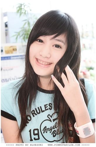 พิม SWEE:D น่ารักใส ๆ สวยเริ่ด