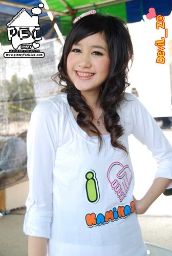 พิม SWEE:D น่ารักใส ๆ สวยเริ่ด