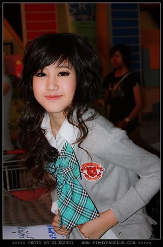 พิม SWEE:D น่ารักใส ๆ สวยเริ่ด
