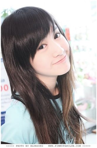 พิม SWEE:D น่ารักใส ๆ สวยเริ่ด