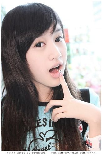 พิม SWEE:D น่ารักใส ๆ สวยเริ่ด