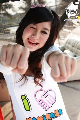 พิม SWEE:D น่ารักใส ๆ สวยเริ่ด