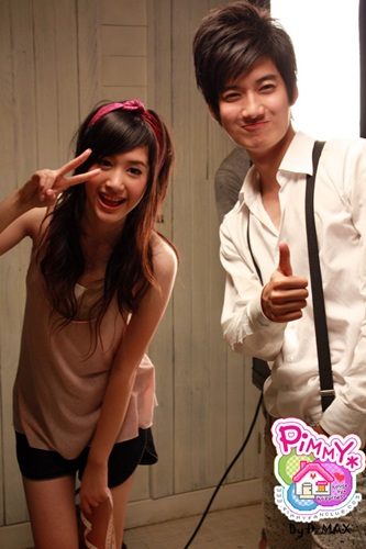 พิม SWEE:D น่ารักใส ๆ สวยเริ่ด