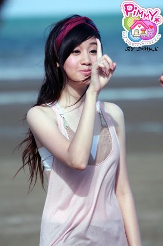 พิม SWEE:D น่ารักใส ๆ สวยเริ่ด