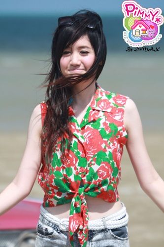 พิม SWEE:D น่ารักใส ๆ สวยเริ่ด