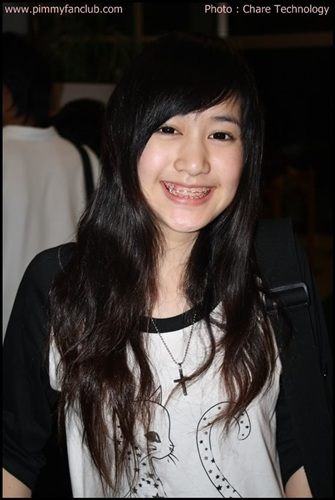 พิม SWEE:D น่ารักใส ๆ สวยเริ่ด