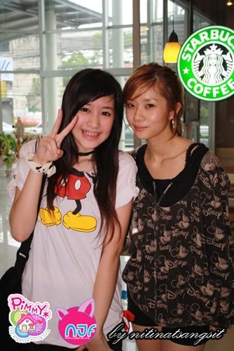 พิม SWEE:D น่ารักใส ๆ สวยเริ่ด