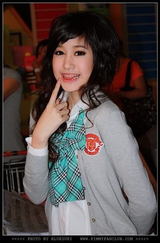 พิม SWEE:D น่ารักใส ๆ สวยเริ่ด