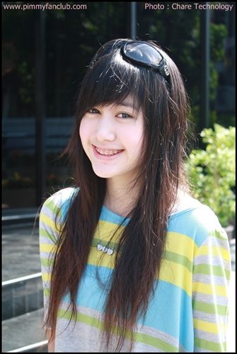 พิม SWEE:D น่ารักใส ๆ สวยเริ่ด