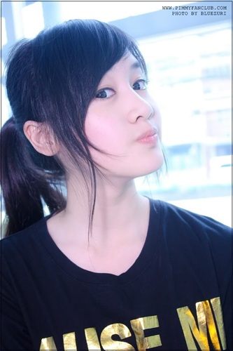 พิม SWEE:D น่ารักใส ๆ สวยเริ่ด