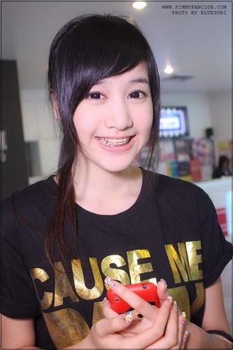 พิม SWEE:D น่ารักใส ๆ สวยเริ่ด