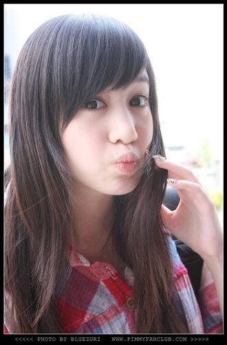 พิม SWEE:D น่ารักใส ๆ สวยเริ่ด