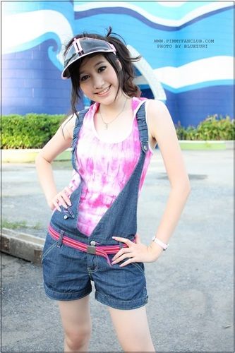 พิม SWEE:D น่ารักใส ๆ สวยเริ่ด