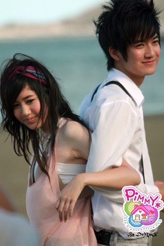 พิม SWEE:D น่ารักใส ๆ สวยเริ่ด