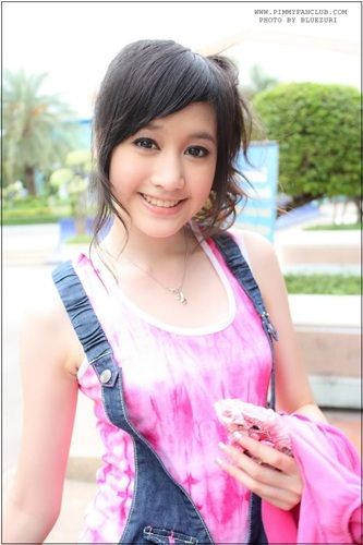 พิม SWEE:D น่ารักใส ๆ สวยเริ่ด
