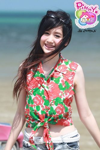 พิม SWEE:D น่ารักใส ๆ สวยเริ่ด