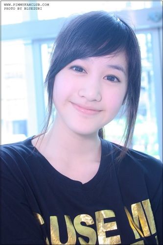 พิม SWEE:D น่ารักใส ๆ สวยเริ่ด