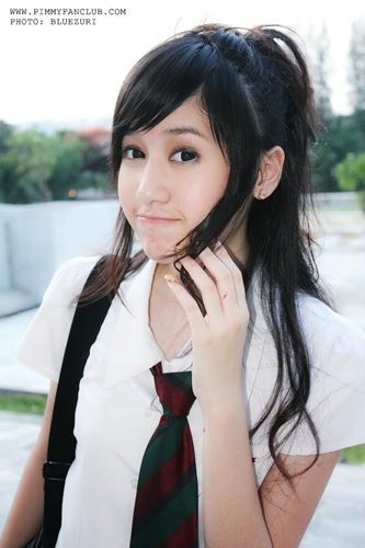 พิม SWEE:D น่ารักใส ๆ สวยเริ่ด