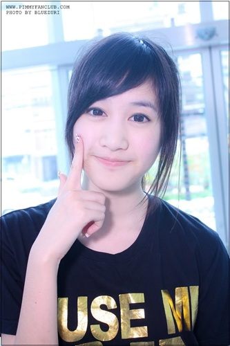 พิม SWEE:D น่ารักใส ๆ สวยเริ่ด