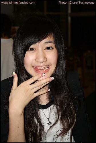 พิม SWEE:D น่ารักใส ๆ สวยเริ่ด