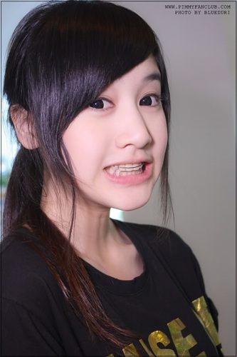 พิม SWEE:D น่ารักใส ๆ สวยเริ่ด