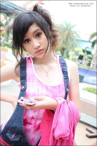 พิม SWEE:D น่ารักใส ๆ สวยเริ่ด