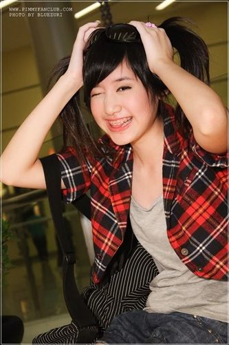 พิม SWEE:D น่ารักใส ๆ สวยเริ่ด