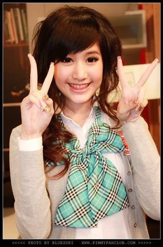 พิม SWEE:D น่ารักใส ๆ สวยเริ่ด