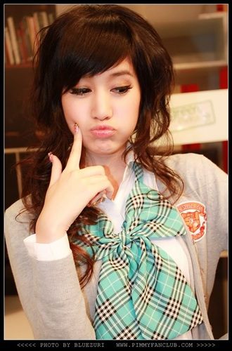 พิม SWEE:D น่ารักใส ๆ สวยเริ่ด