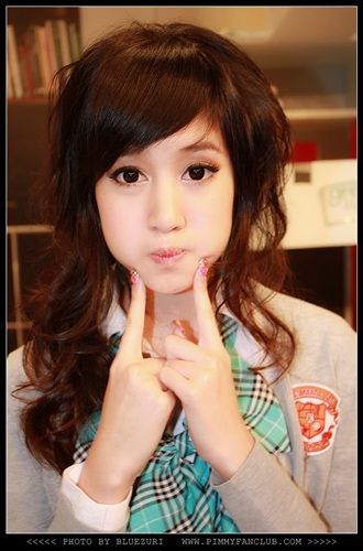 พิม SWEE:D น่ารักใส ๆ สวยเริ่ด