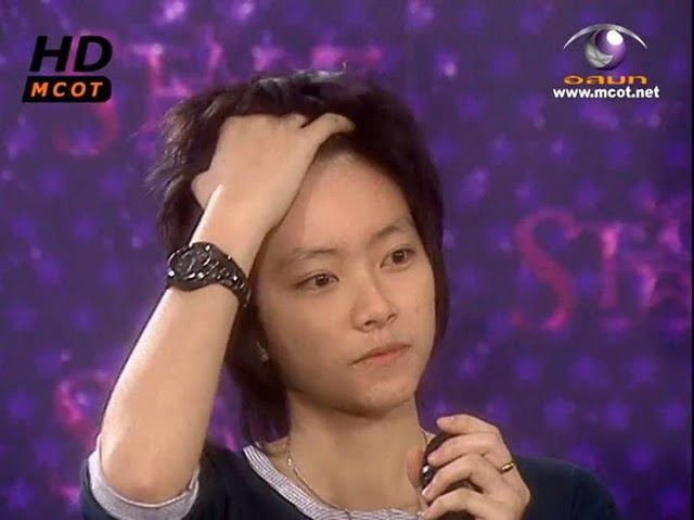 นัน สุนันทา น่ารักมากจริงๆ