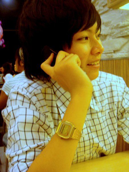 นัน สุนันทา น่ารักมากจริงๆ