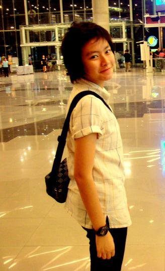 นัน สุนันทา น่ารักมากจริงๆ