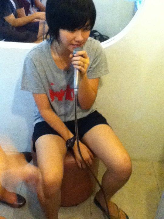 นัน สุนันทา น่ารักมากจริงๆ