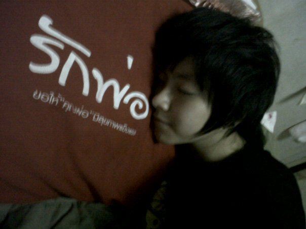 นัน สุนันทา น่ารักมากจริงๆ