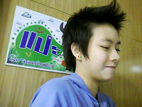 นัน สุนันทา น่ารักมากจริงๆ