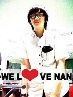 นัน สุนันทา น่ารักมากจริงๆ