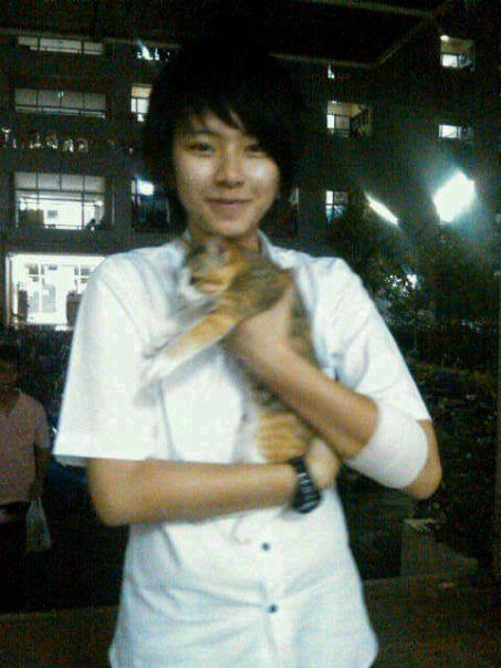 นัน สุนันทา น่ารักมากจริงๆ