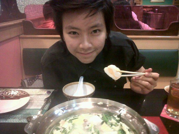 นัน สุนันทา น่ารักมากจริงๆ