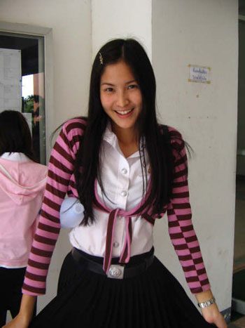 นักศึกษาค่ะ