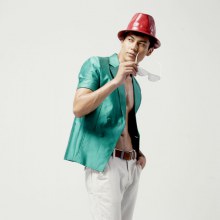 ไม่หล่อ แค่พอดูได้