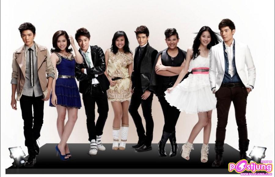 เผยโฉม! 8คนสุดท้าย The Star 7