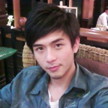 พี่บูม พระเอกmvรักไม่ต้องการเวลา mvคนรอสาย,,หล่อมาก