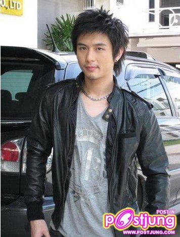 พี่บูม พระเอกmvรักไม่ต้องการเวลา mvคนรอสาย,,หล่อมาก