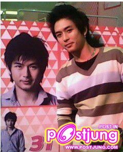 พี่บูม พระเอกmvรักไม่ต้องการเวลา mvคนรอสาย,,หล่อมาก