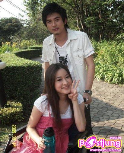 พี่บูม พระเอกmvรักไม่ต้องการเวลา mvคนรอสาย,,หล่อมาก