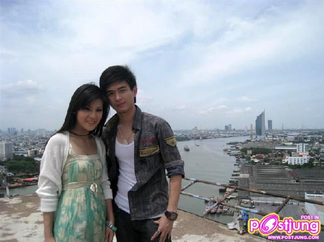 พี่บูม พระเอกmvรักไม่ต้องการเวลา mvคนรอสาย,,หล่อมาก