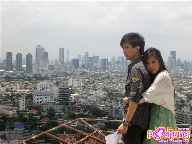 พี่บูม พระเอกmvรักไม่ต้องการเวลา mvคนรอสาย,,หล่อมาก